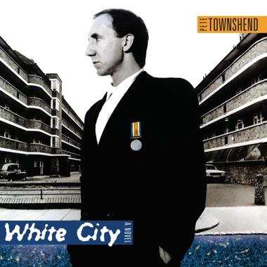 Pete Townshend -  White City